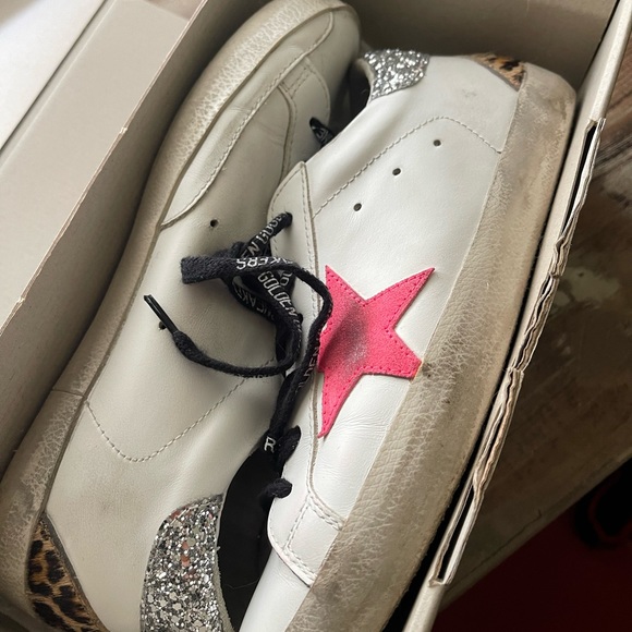 Golden goose super star authentic - Picture 2 of 13
